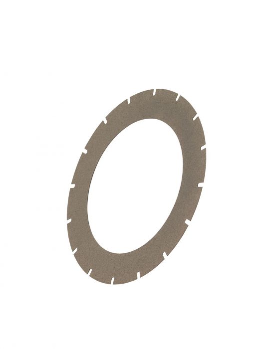 Precision Cutting Wheels Taiwan Asahi Diamond Industrial Co., Ltd.