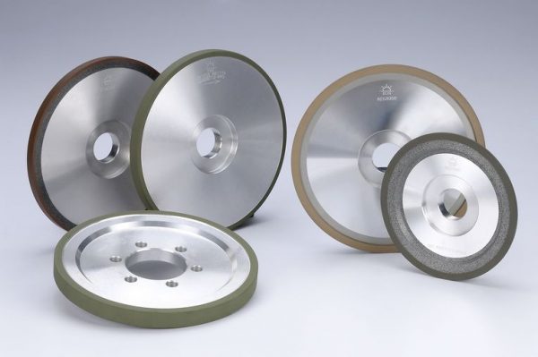 Surface Grinding Wheels