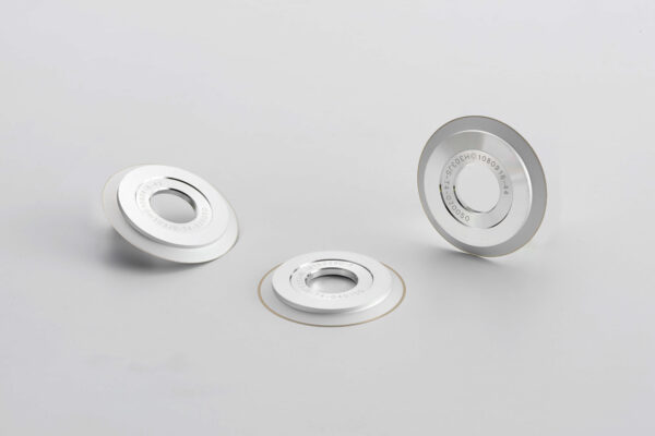 Dicing Blade Hub Type