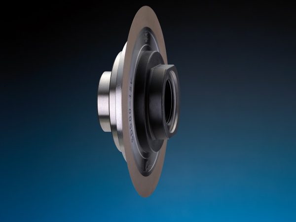 about-optical profile grinding wheels