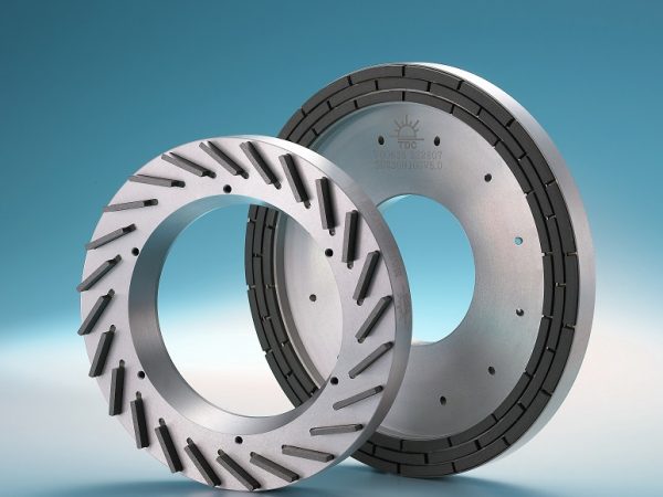 about-sapphire backgrinding wheels