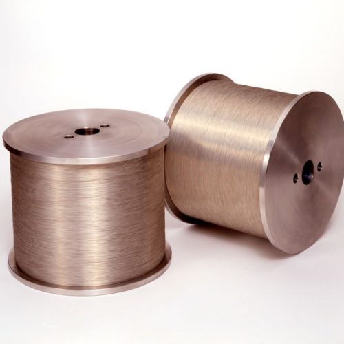 10-1.Diamond Electroplated Wire