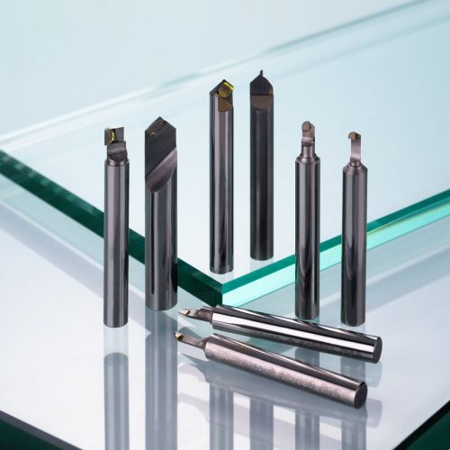 106-4.Chamfering Single Crystal Tools for Phone Cases