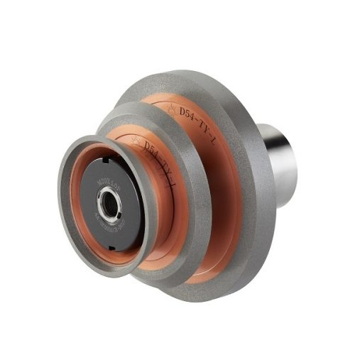 32.Grinding Wheels for Tungsten Carbide End Mills and Drills