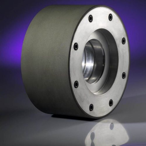 33.Centerless Grinding Wheels