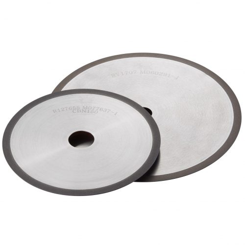 35.Grinding Wheels for Tungsten Carbide