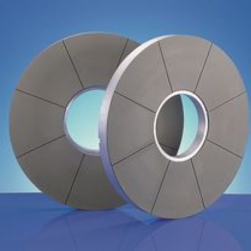 41.Double-Disc Grinding Wheels