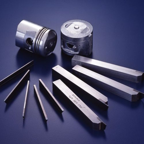 45.PCD Turning Tools for Piston Ring