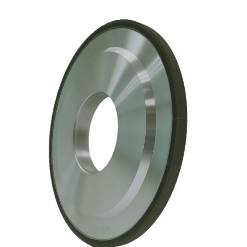 67-2.Vitrified Bond CBN Grinding Wheels