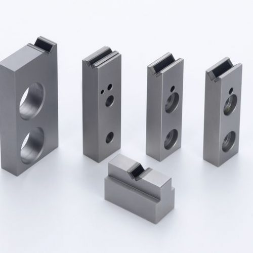 71.PCD Wear-Resistant Parts-V Blocks