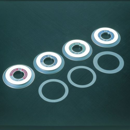 9-1.Precision Cutting Wheels