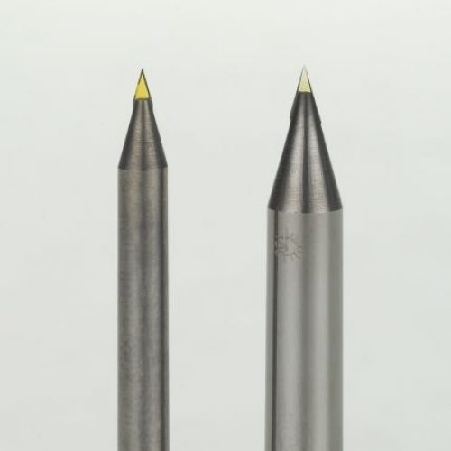 96-1.Precision groove machining tool