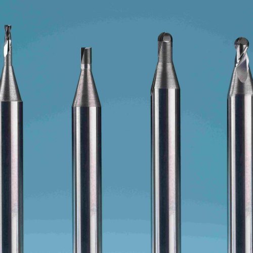 97.PCD&PCBN Ball Milling Tool