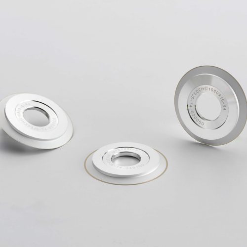 Dicing Blade Hub Type