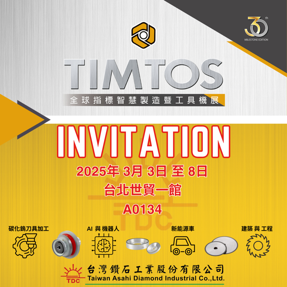 TIMTOS 2025